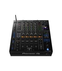 DJM-A9 4-channel professional DJ mixer (black)