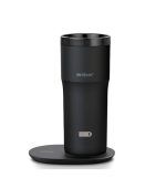 Ember - Travel Mug 2 Plus Temperature Control - 12OZ / 355ML - Black - Image 4