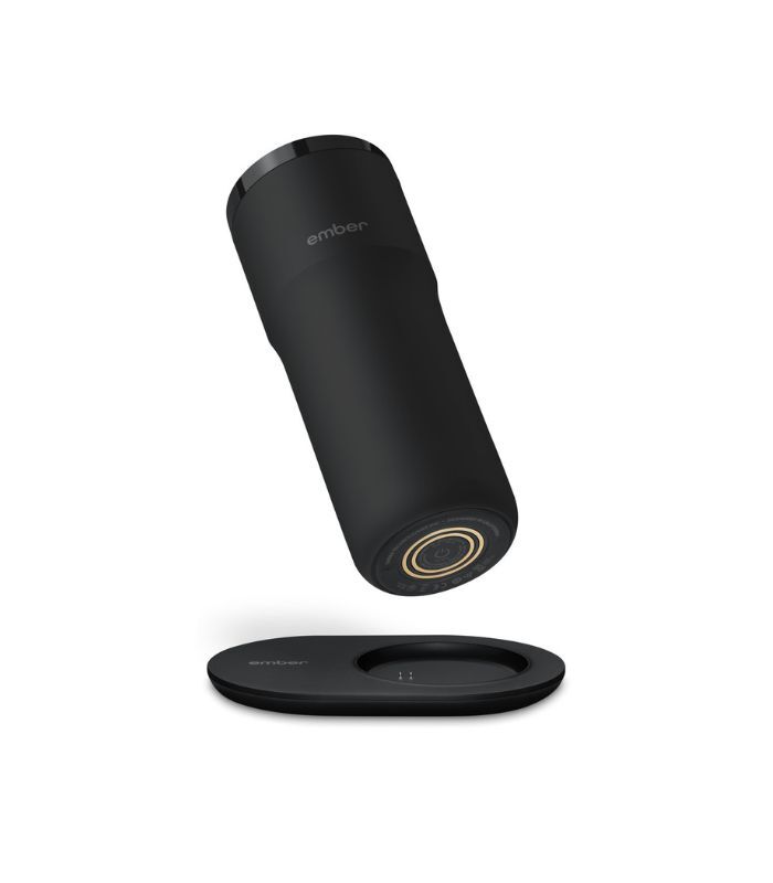 Ember - Travel Mug 2 Plus Temperature Control - 12OZ / 355ML - Black - Image 3