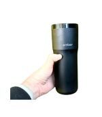 Ember - Travel Mug 2 Plus Temperature Control - 12OZ / 355ML - Black - Image 2