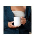 Ember - Mug 2 Temperature Control Mug - 10 OZ / 295 ML - White - Image 3