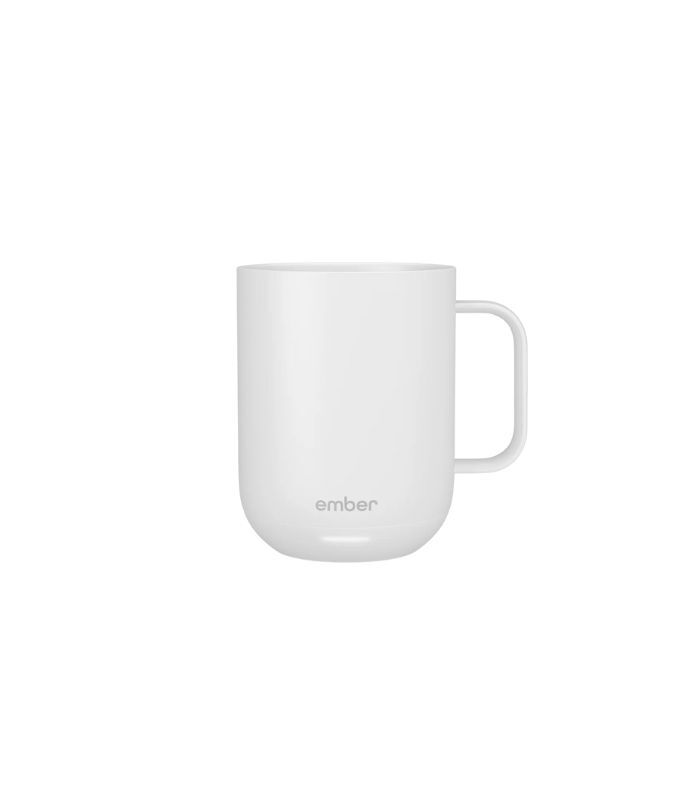 Ember - Mug 2 Temperature Control Mug - 10 OZ / 295 ML - White - Image 1