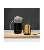 Ember - Mug 2 Metallic Collection - 10 OZ / 295 ML - Gold - Image 2