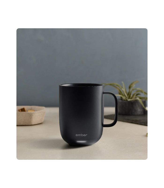 Ember - Mug 2 Temperature Control Mug - 14OZ / 414ML - Black - Image 3