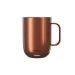 Ember - Mug 2 Metallic Collection - 14OZ / 414ML - Copper