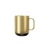 Ember - Mug 2 Metallic Collection - 10 OZ / 295 ML - Gold