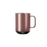 Ember - Mug 2 Metallic Collection - 10 OZ / 295 ML - Rose Gold
