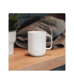 Ember - Mug 2 Temperature Control Mug - 14OZ / 414ML - White - Image 3