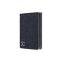 Ledger Flex Magnet Folio Case - Business Charcoal