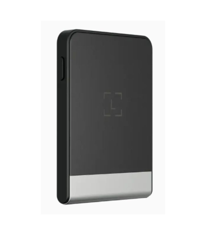 Ledger Flex Crypto Wallet 2.84-Inch Touchscreen With Recovery Key - Graphite - Image 6