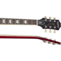 Epiphone - EILPSLASHMGNH3 Slash LP Standard Signature Guitar - Appetite Burst - Image 8