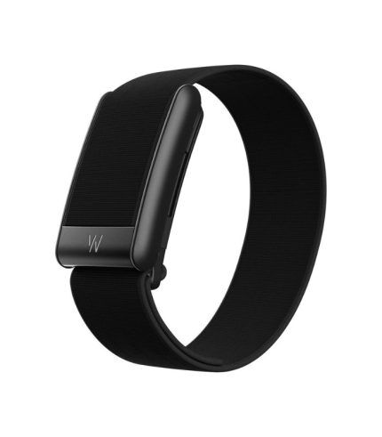 WHOOP One – 12-Month Membership – 5.0 Health and Fitness Wearable – 24/7 Activity Tracker with VO2 Max, Sleep Tracking, Personalized Coaching, Menstrual Cycle Insights – 14+ Days Battery Life