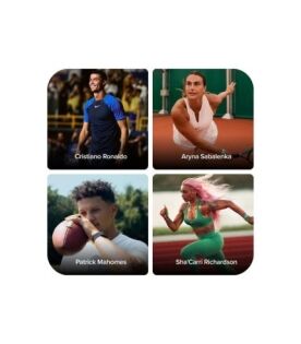 WHOOP One – 12-Month Membership – 5.0 Health and Fitness Wearable – 24/7 Activity Tracker with VO2 Max, Sleep Tracking, Personalized Coaching, Menstrual Cycle Insights – 14+ Days Battery Life