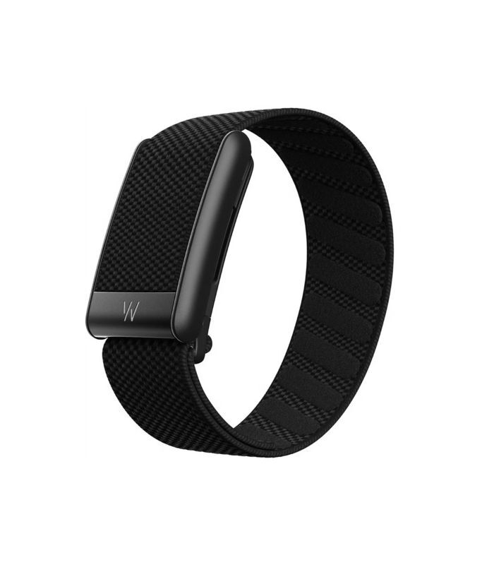 WHOOP Peak – 12-Month Membership – 5.0 Health and Fitness Wearable – 24/7 Activity and Sleep Tracker with Heart Rate, HRV, Stress Monitor, Personalized Coaching, Healthspan – 14+ Days Battery Life