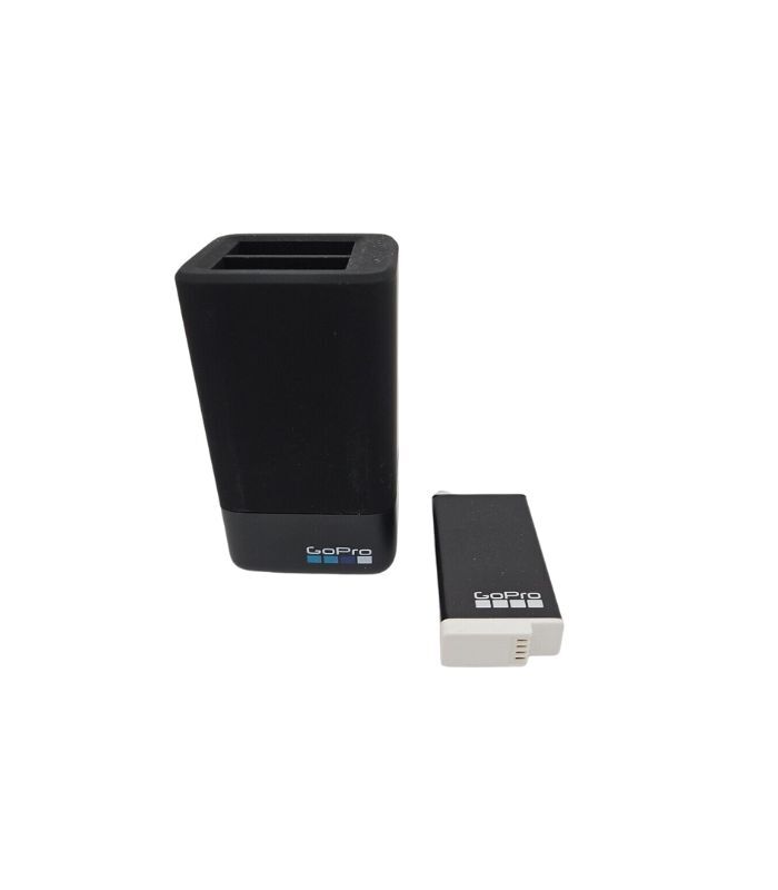 GoPro - ACDBD-011-EU MAX Dual Battery Charger + Enduro Battery - Image 3