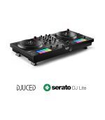 DJControl Inpulse T7 04