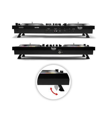 DJControl Inpulse T7 03