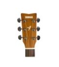 Yamaha-F370 NAT Acoustic Folk Guitar Natural - Image 3