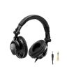 Hercules HDP DJ45 Professional-Quality DJ Headphones, One Size