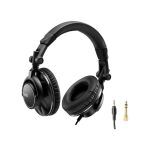 Hercules DJ HDP DJ60 Headphones