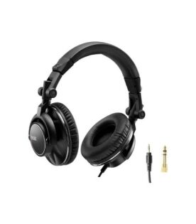 Hercules DJ HDP DJ60 Headphones