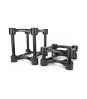 IsoAcoustics - ISO-200 Isolation Stand for Studio Monitors (Pair)