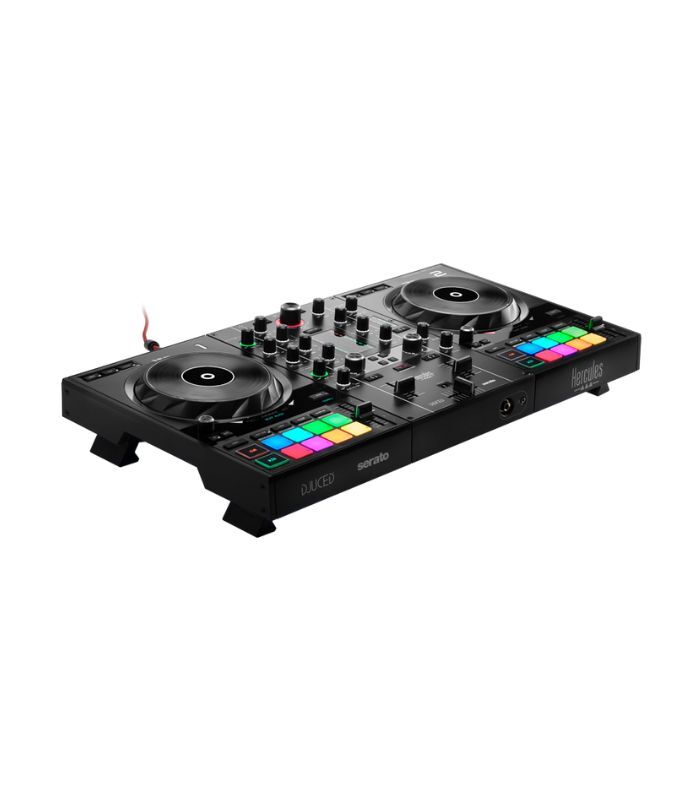 DJControl Inpulse 500 02