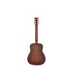 Yamaha JR2 NT Acoustic Guitar - Natural - Image 5