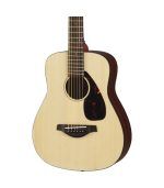 Yamaha JR2 NT Acoustic Guitar - Natural - Image 6