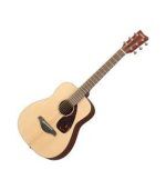 Yamaha JR2 NT Acoustic Guitar - Natural - Image 7