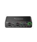 MAONO - Maono PS22 Audio Interface for Recording, Music Production, Guitar - Image 2