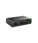 MAONO - Maono PS22 Audio Interface for Recording, Music Production, Guitar