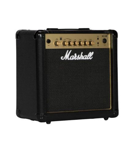 Marshall MG15GR 01