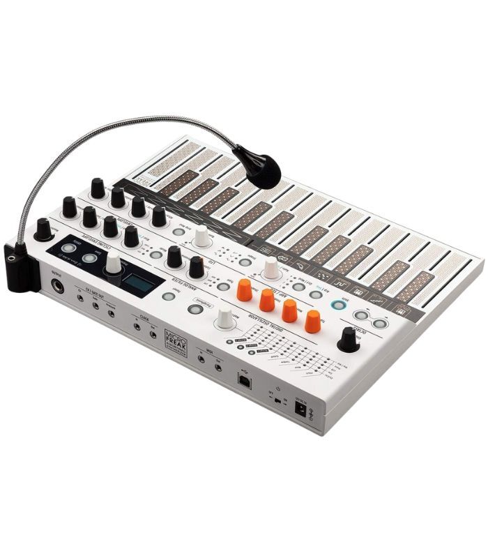 MicroFreak Vocoder 02