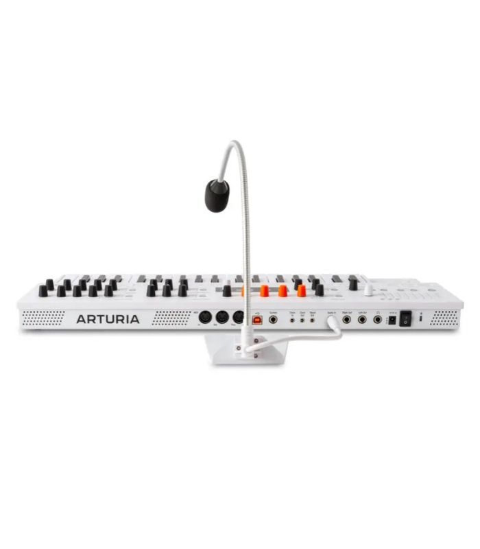 MiniFreak Vocoder 02