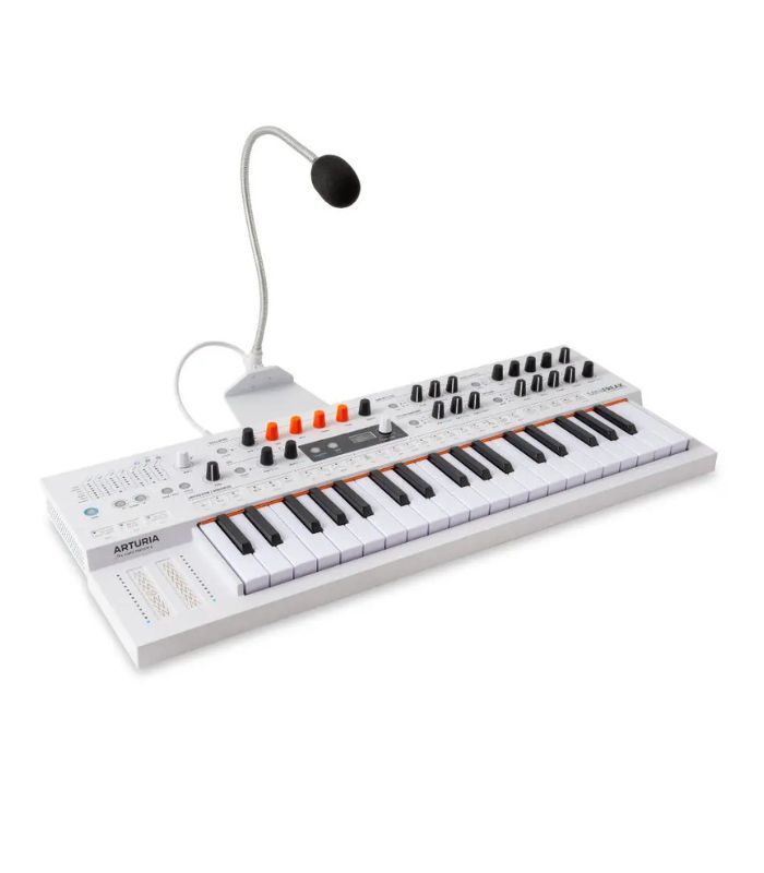 MiniFreak Vocoder 01