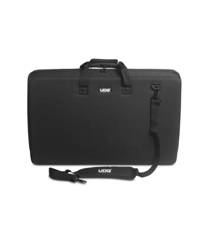 UDG - U8316BL UDG Creator Pioneer DDJ-REV1 Hardcase Black - Image 3