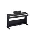 Yamaha - Arius YDP-105 B Digital Piano With Bench - Black