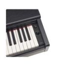 Yamaha - Arius YDP-105 B Digital Piano With Bench - Black - Image 3