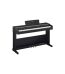 Yamaha - Arius YDP-105 B Digital Piano With Bench - Black