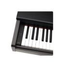 Yamaha - Arius YDP-105 B Digital Piano With Bench - Black - Image 2