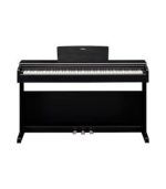 Yamaha - Arius YDP-145 B Digital Piano With Bench - Black - Image 3