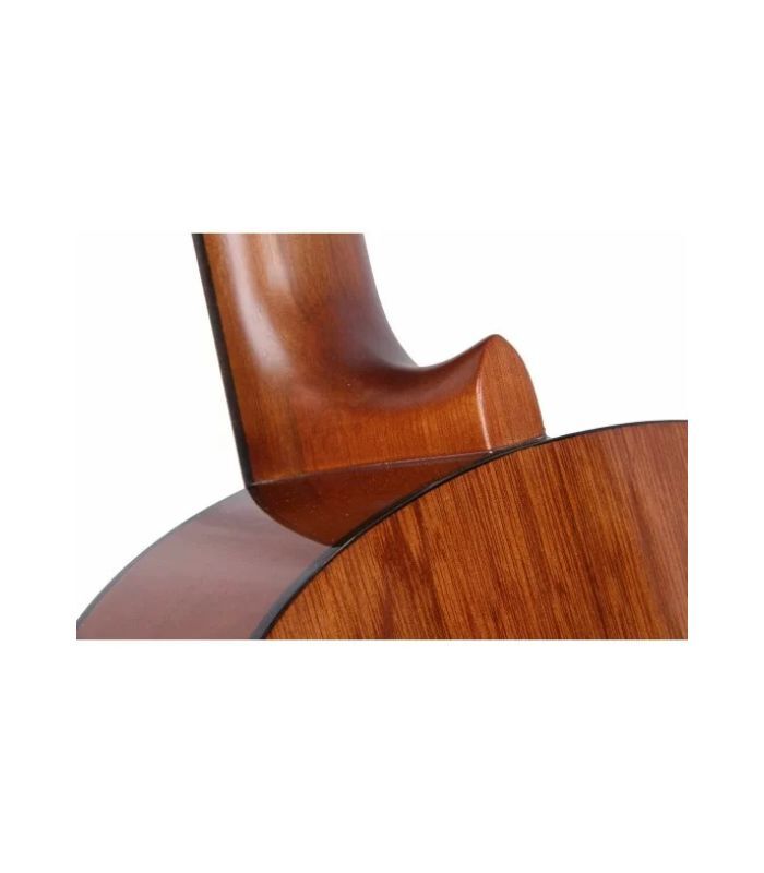 Yamaha-C70 Classical Guitar Natural - Image 10