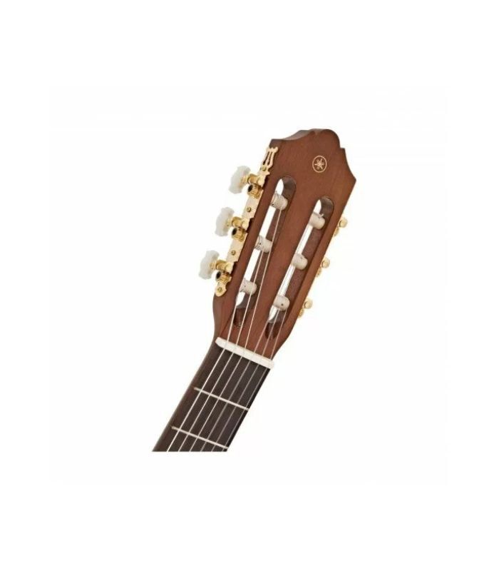 Yamaha-C70 Classical Guitar Natural - Image 5