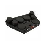 Yamaha - DD-75 All-In-One Compact Digital Drums With PA 150