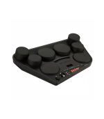 Yamaha - DD-75 All-In-One Compact Digital Drums With PA 150