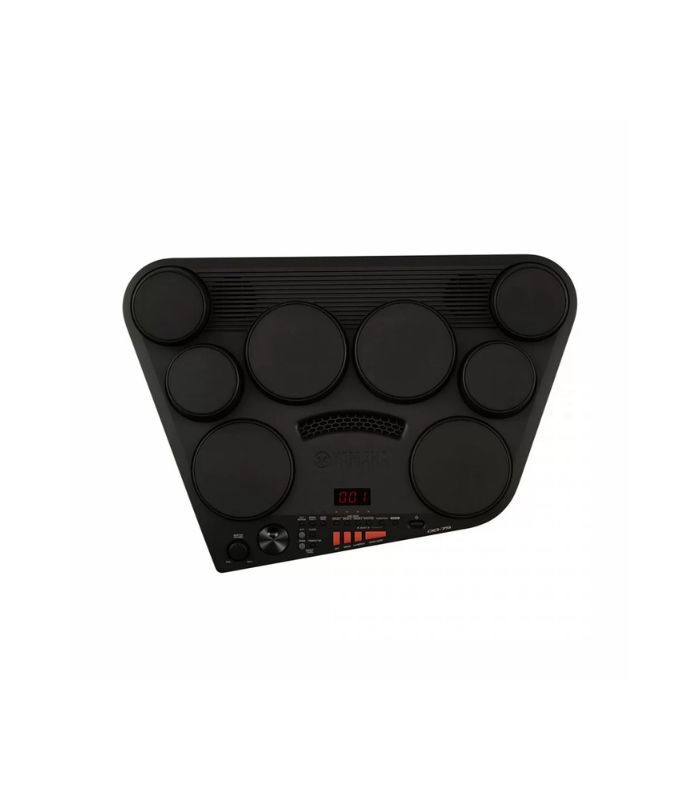 Yamaha - DD-75 All-In-One Compact Digital Drums With PA 150 - Image 2