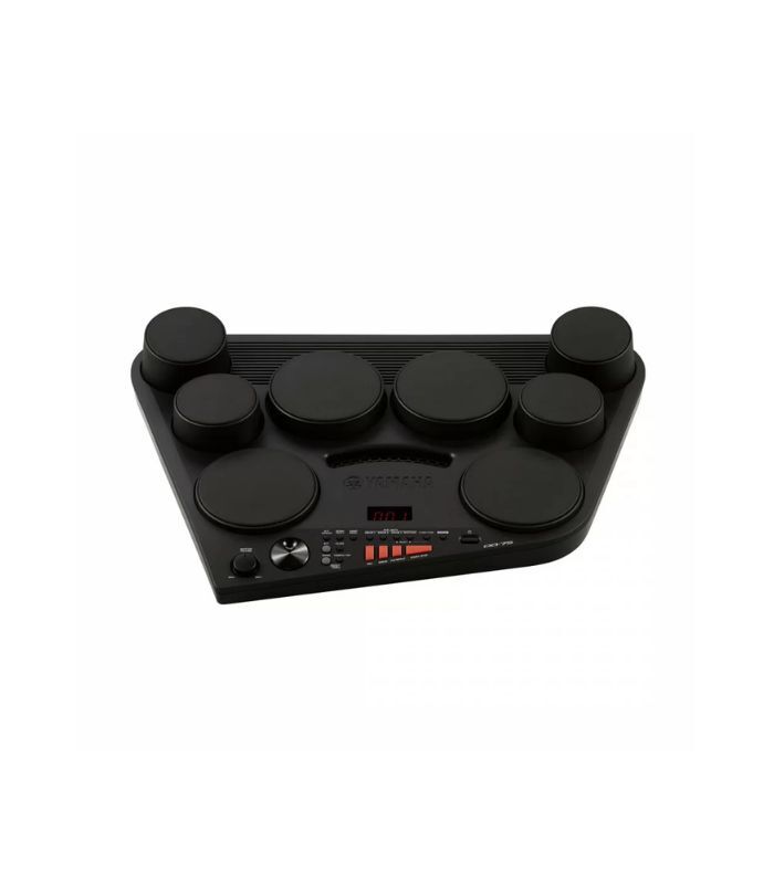 Yamaha - DD-75 All-In-One Compact Digital Drums With PA 150 - Image 5