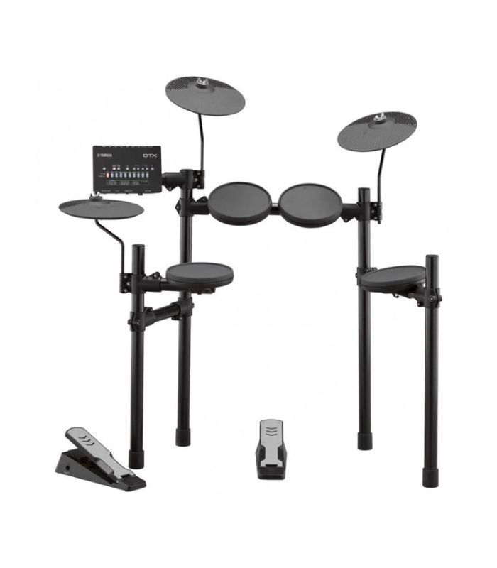 Yamaha DTX402K Electronic Drum Kit