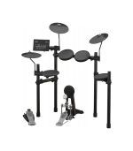 Yamaha - DTX452 Electronic Drum kit - Image 9